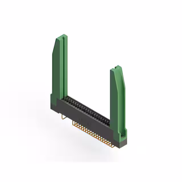 395-024-558-178 EDAC Inc.  Edgeboard Connectors